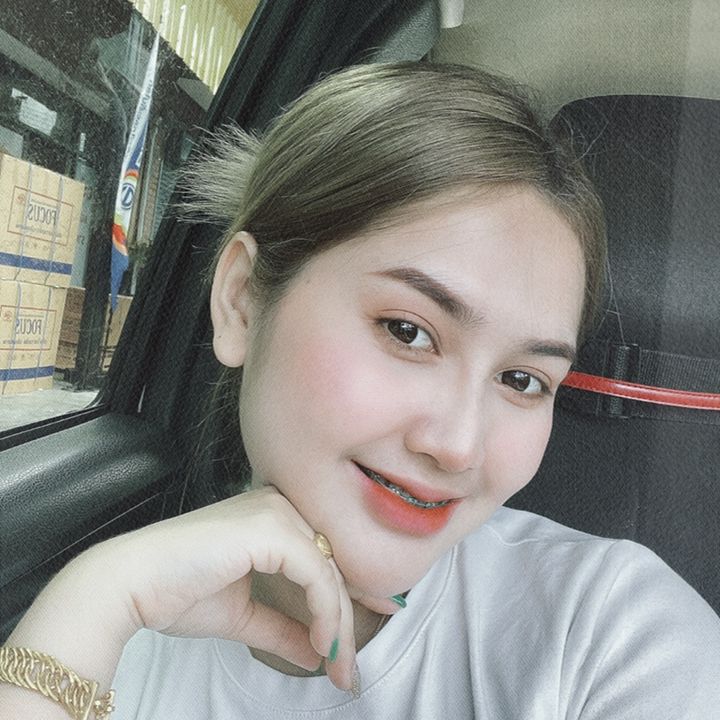 รจนา ที่ชอบกินชาเย็น🧡✨
