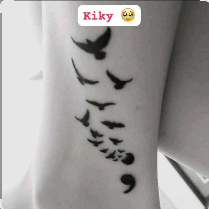 𝐊𝐢𝐤𝐲 𝐦𝐨𝐜𝐡𝐲💕