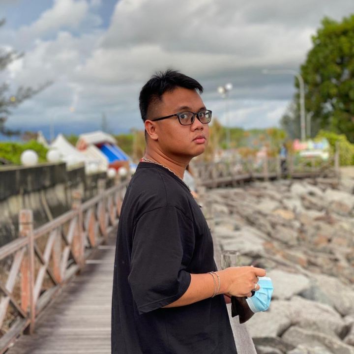 Aaron Lepang