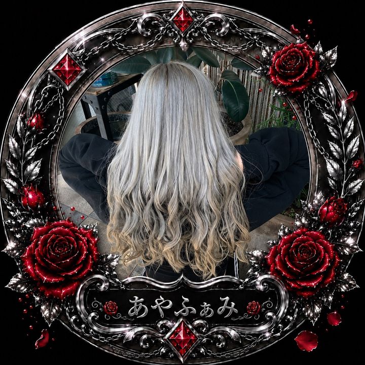 Aya🥀⛓️