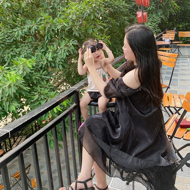 Tiệm MiNi