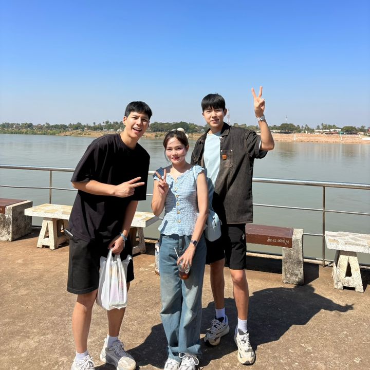 ข้าวหลามชอบพี่คัลแลนค้าบ🤣🌻
