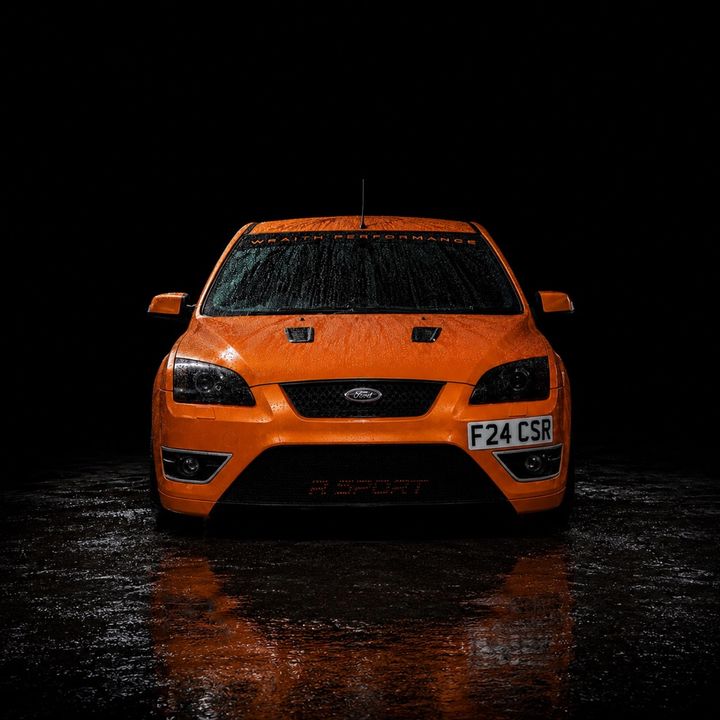 🍊CSR.ST🍊