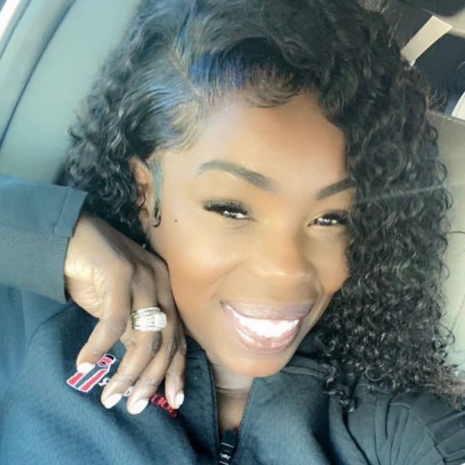 Cassandra Frazier