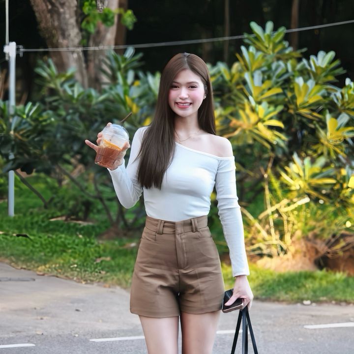 หลิน สุภาวดี