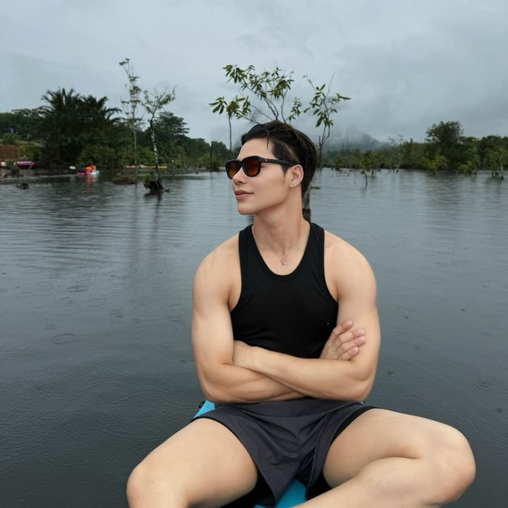 คุณบูก้า