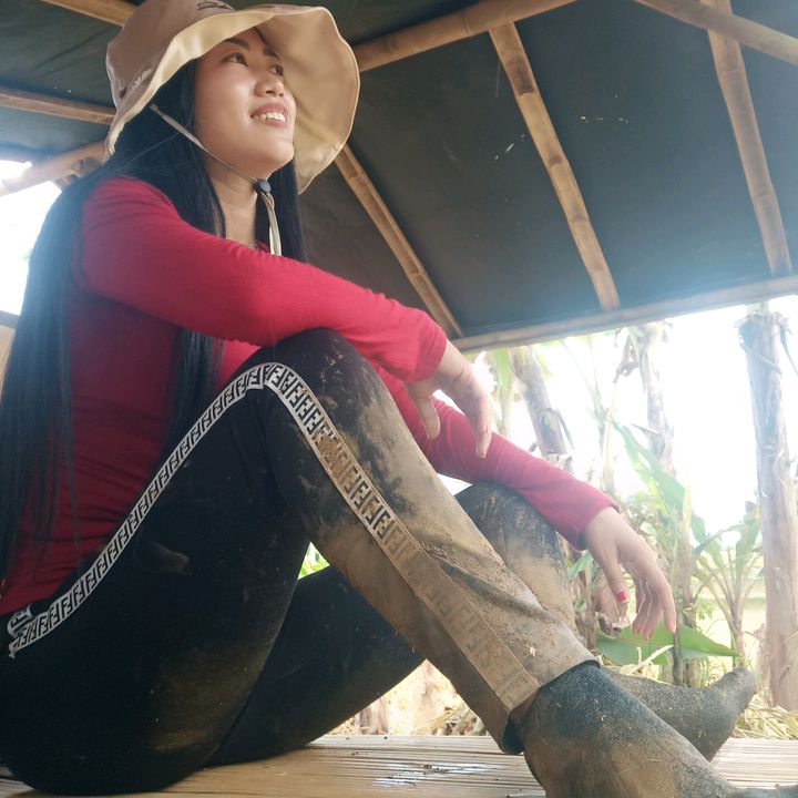 😍indah pesek😍