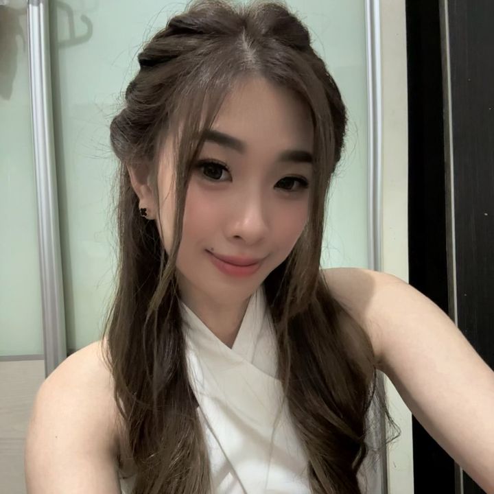 锕美༶Joanneᴸᴼʰ🍀