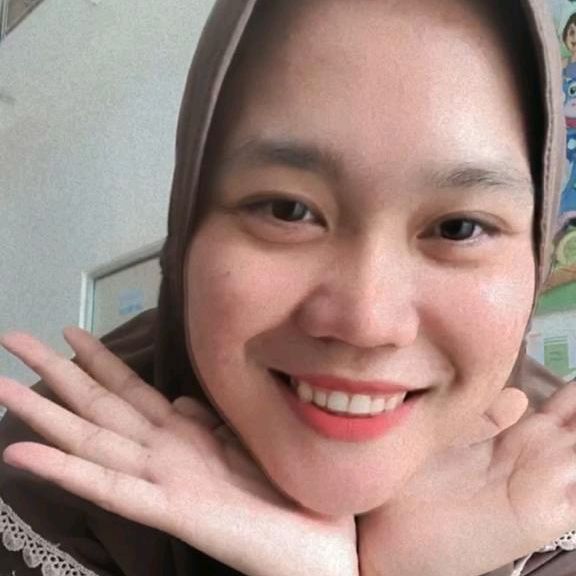 SARI DAMAYANTI