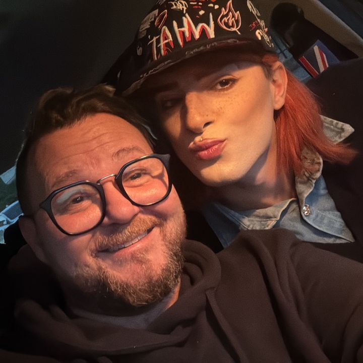 Alessandro di Cara Villain♥️