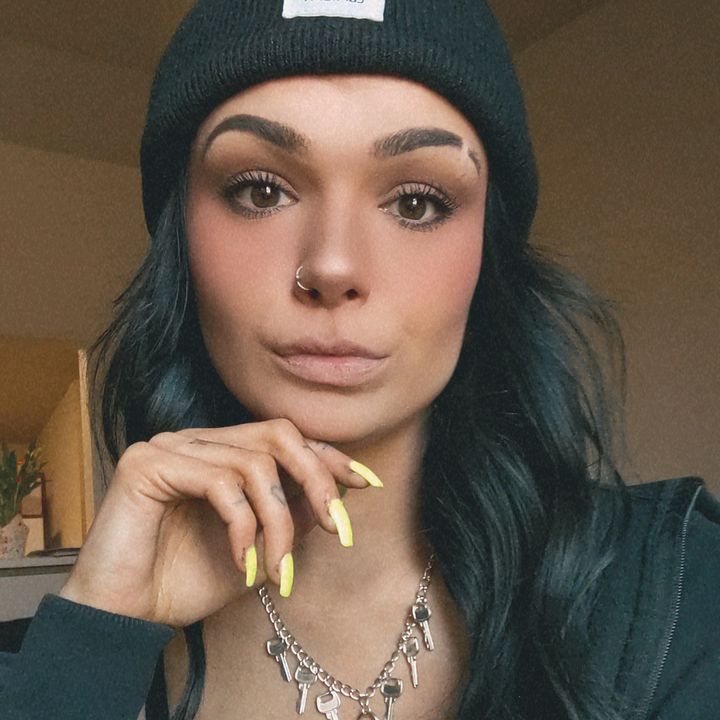 Linds 🖤