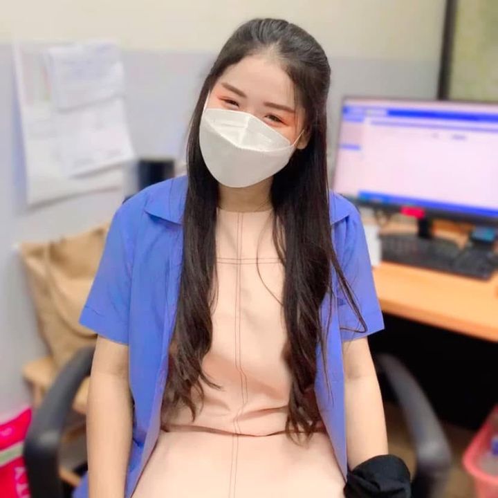 🌈ไม่อยากอยู่เวร👩🏻‍⚕️(907k)