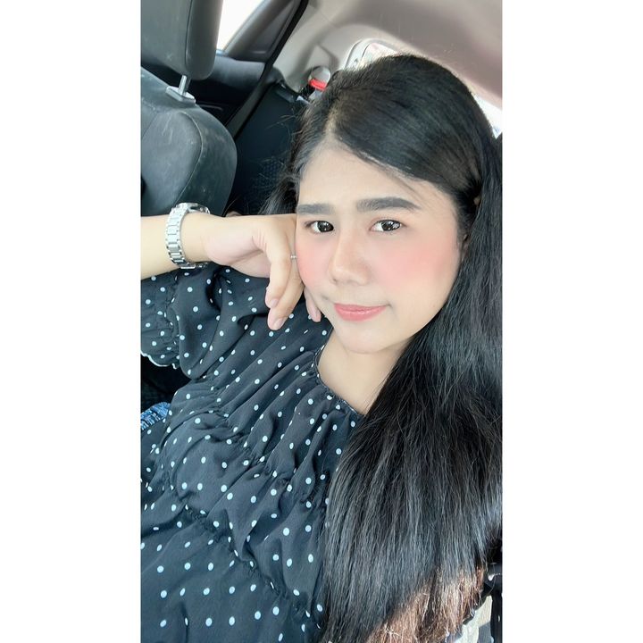 ยัยยุ้ย สาวอวบ (90kg.)🧸🧁🥨🍬