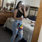Clarissa Saenz