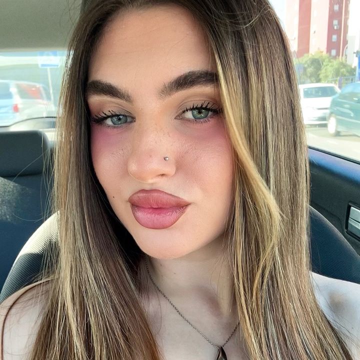 Nerea 🐆