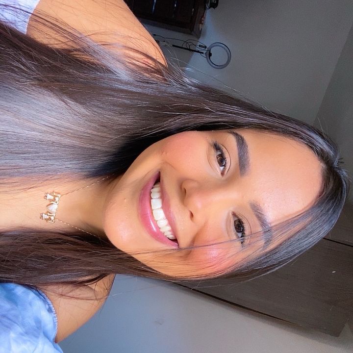 Geovana Alencar🅾️➖