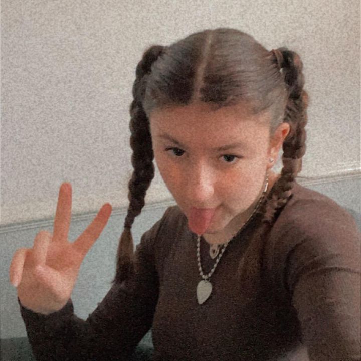 gypseystarhello