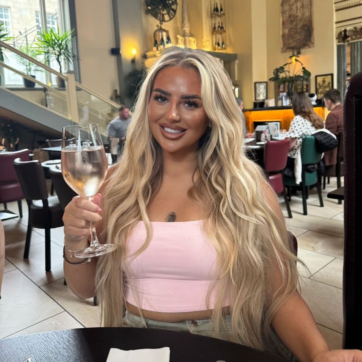 Angel 👼🏽