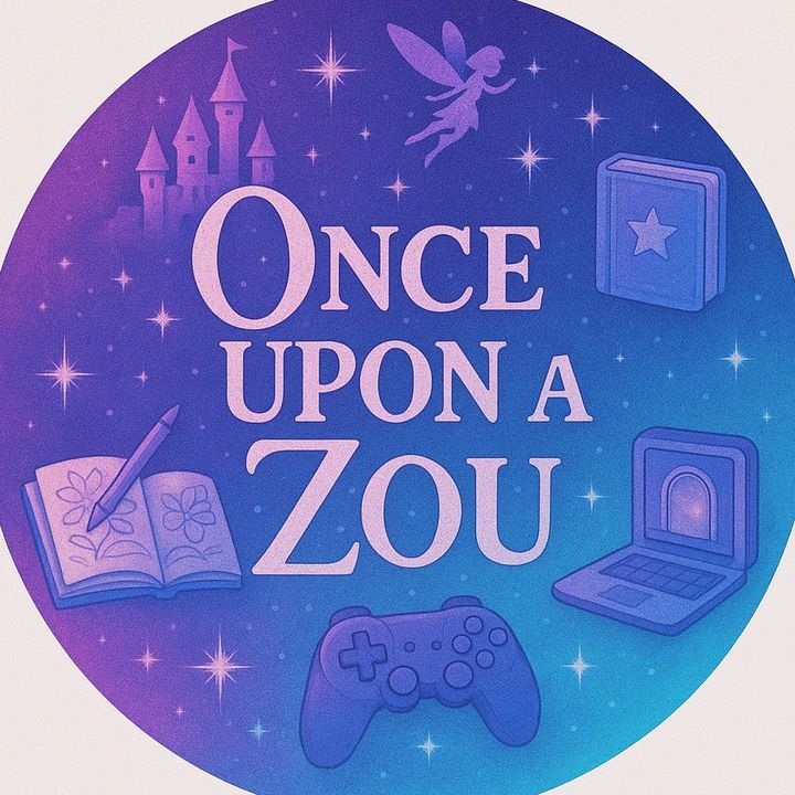 Once Upon a Zou