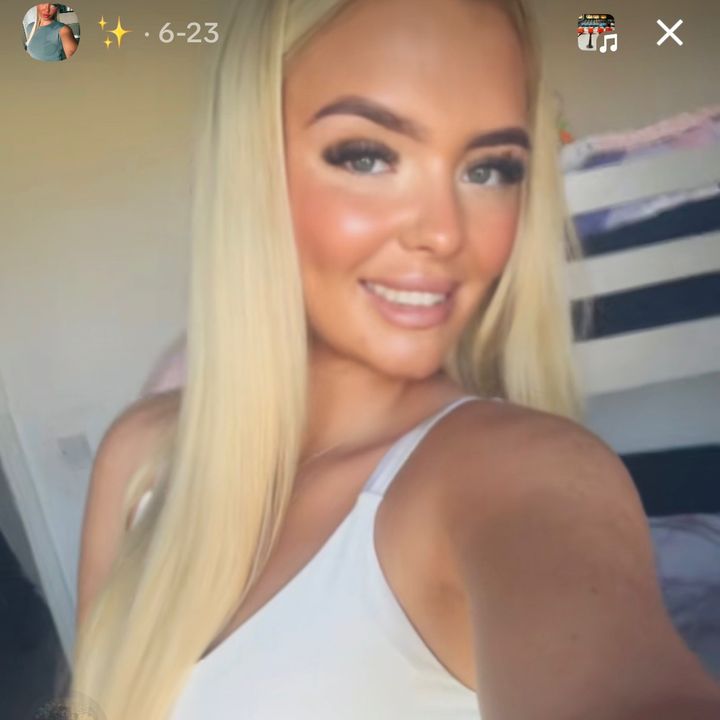 Paige O’Shea