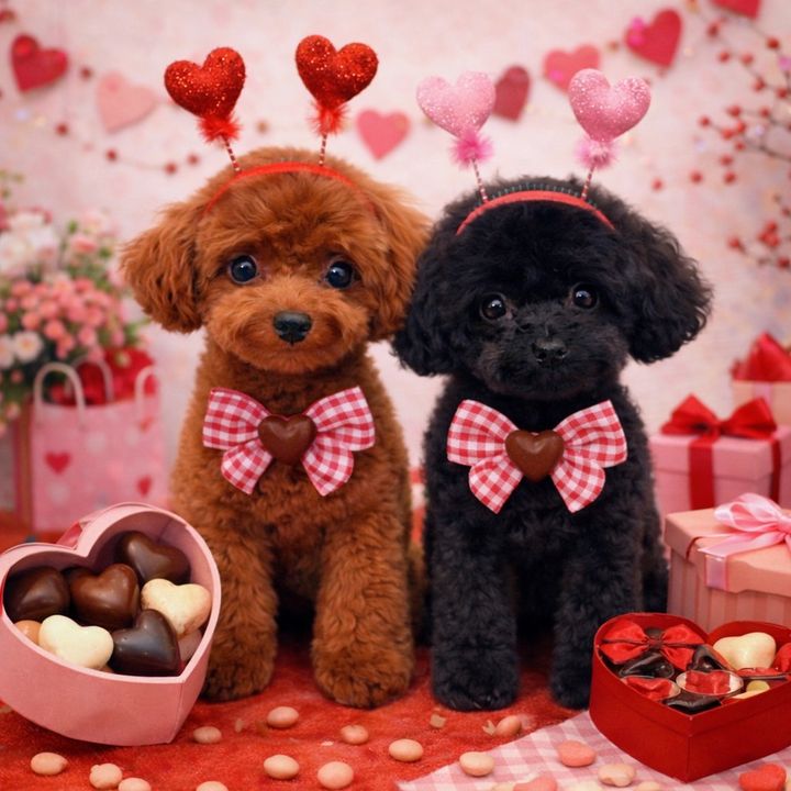 ベア🤎ピノ🖤