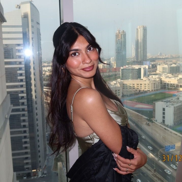 Akshta Chauhan