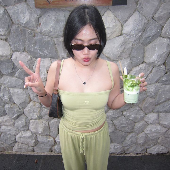 Mook(มาม๊าน้องจิมมี่)