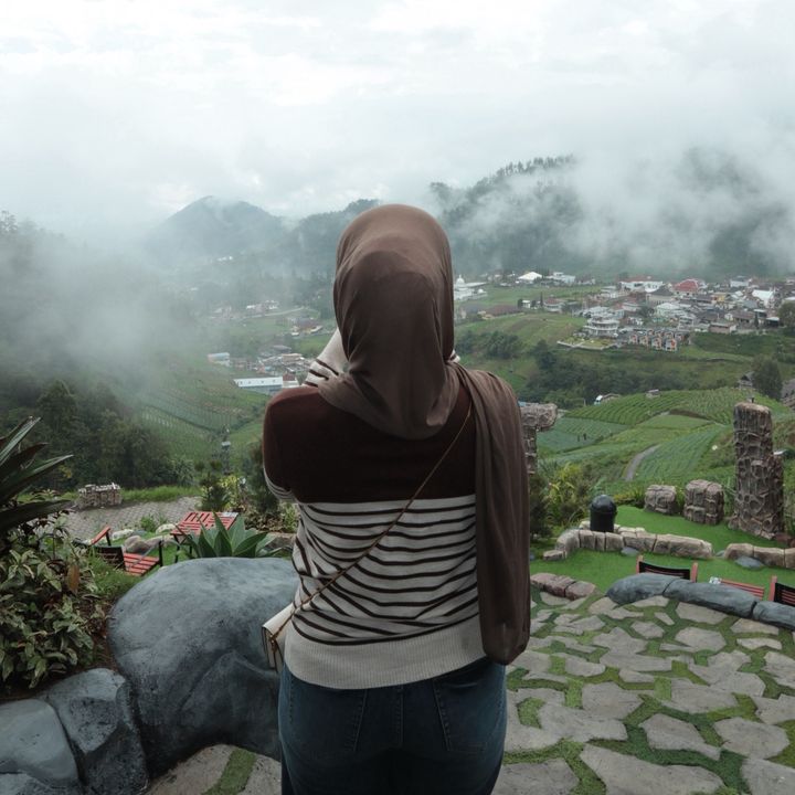 Itsvivi devi
