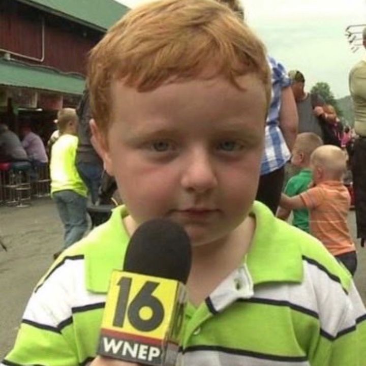 Auston Peabody