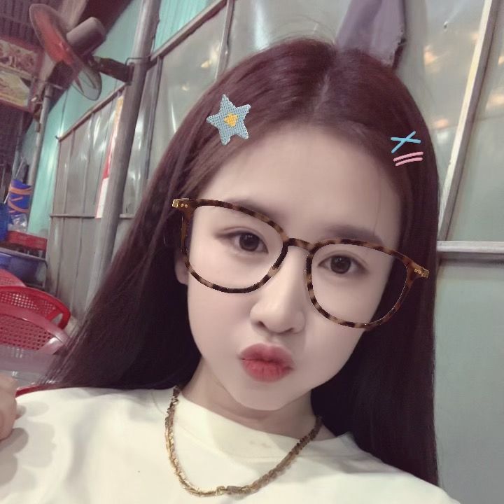 Trần Thị Trúc Xinh