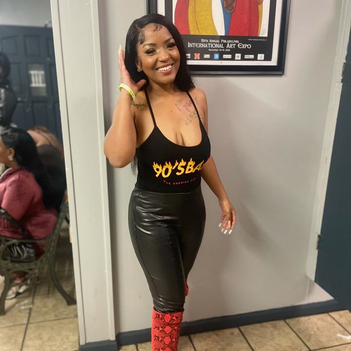 BonnieBabyyyyyy✨