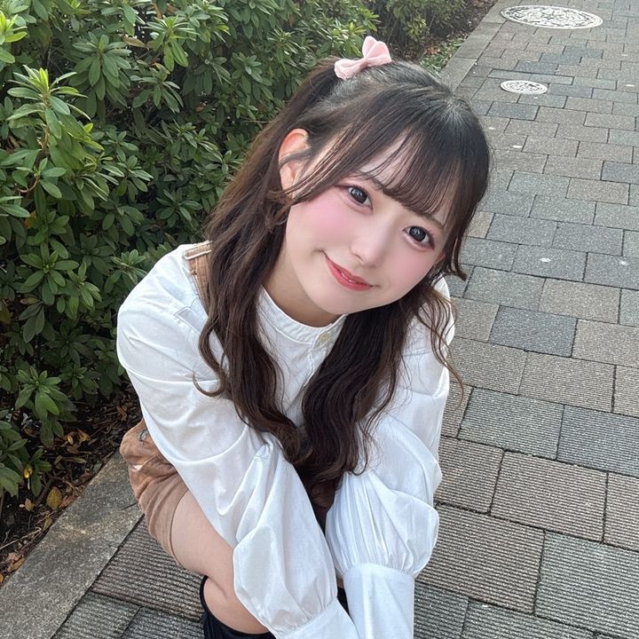 ぴぃなちゃん