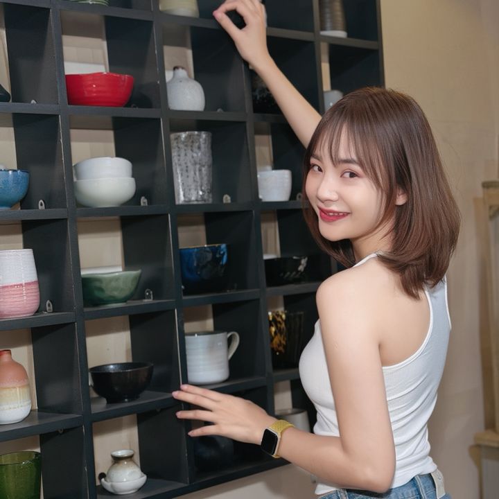 🧋ชานม เนย 🧀