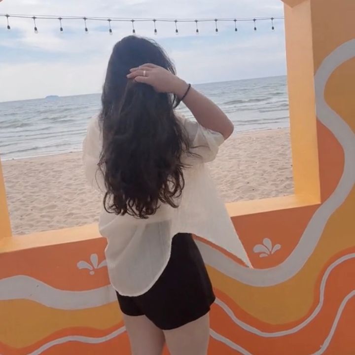อีฟนิ่ง🌤️