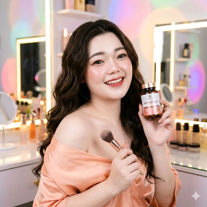 ใบหยก ตกถังยาบิวตี้ ✨💊