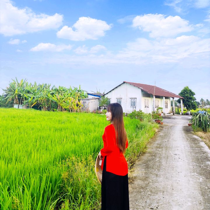 CôGiáoNhỏ94🌻