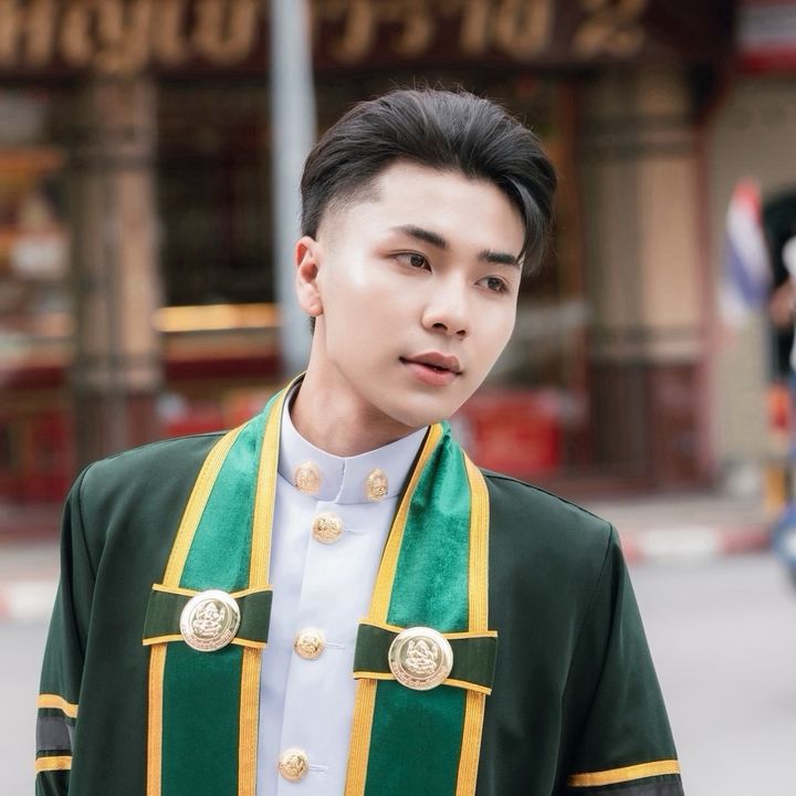 โชคดีโดยบังเอิญจ้า!
