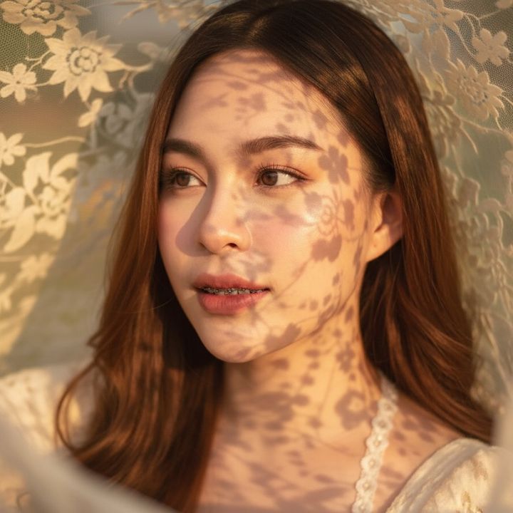 ⋆. 𐙚˚࿔ หญิง จุฑา 🧺🐰ྀི𝜗𝜚˚⋆