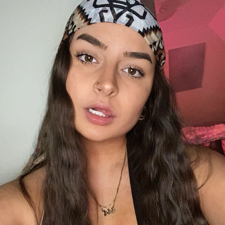 Morgan Mann