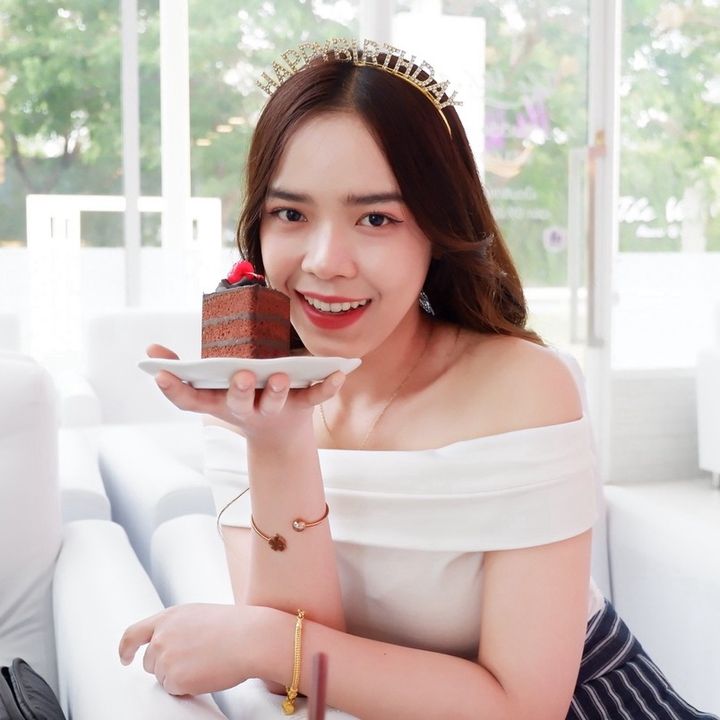 บราวนี่จิ๋วบุ๋มบิ๋ม