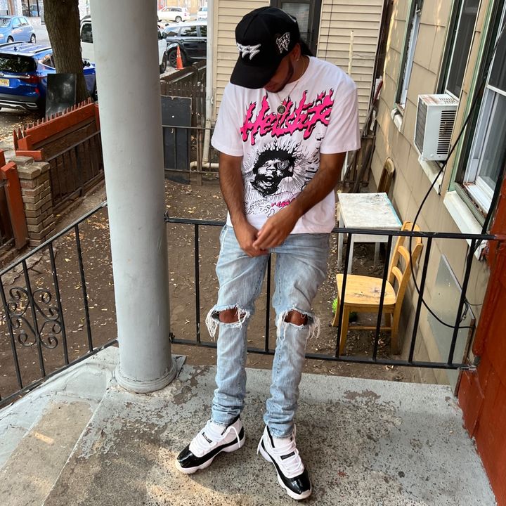 🥷🏽Javier🥷🏽