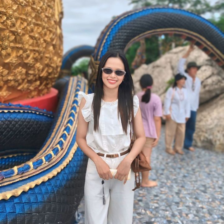 จะปักตะกร้าจนกว่าจะรวย📌💸