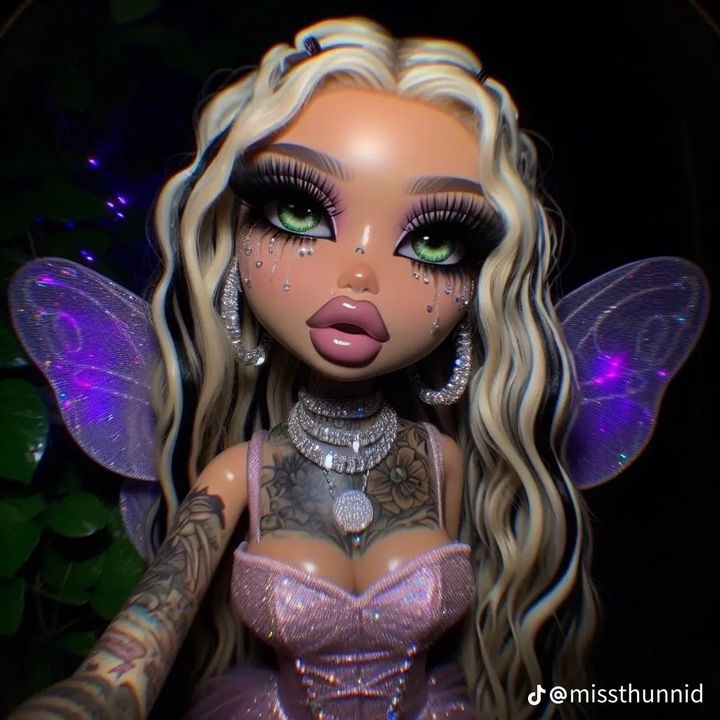 Chrissy Kate