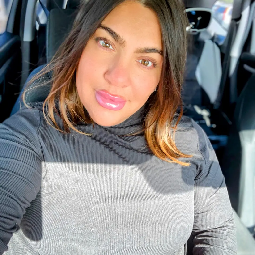 Leah Victoria