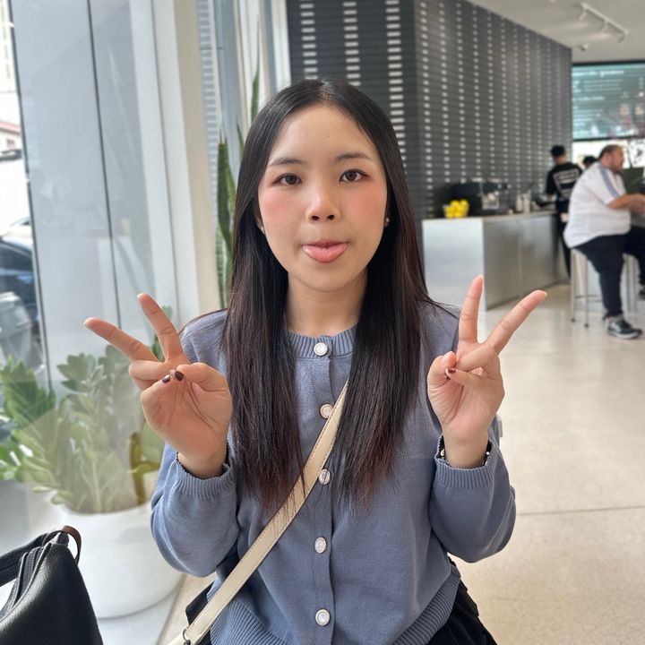 น้องแยมเองจ้า