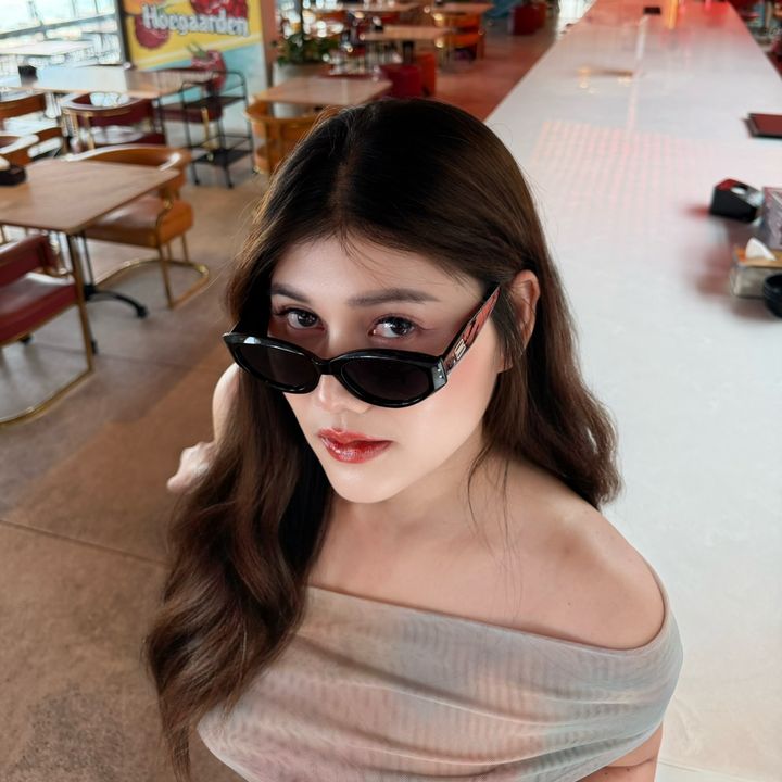 ปุ๊กกี้ แฮปปี้มั๊ยนะ🌪️