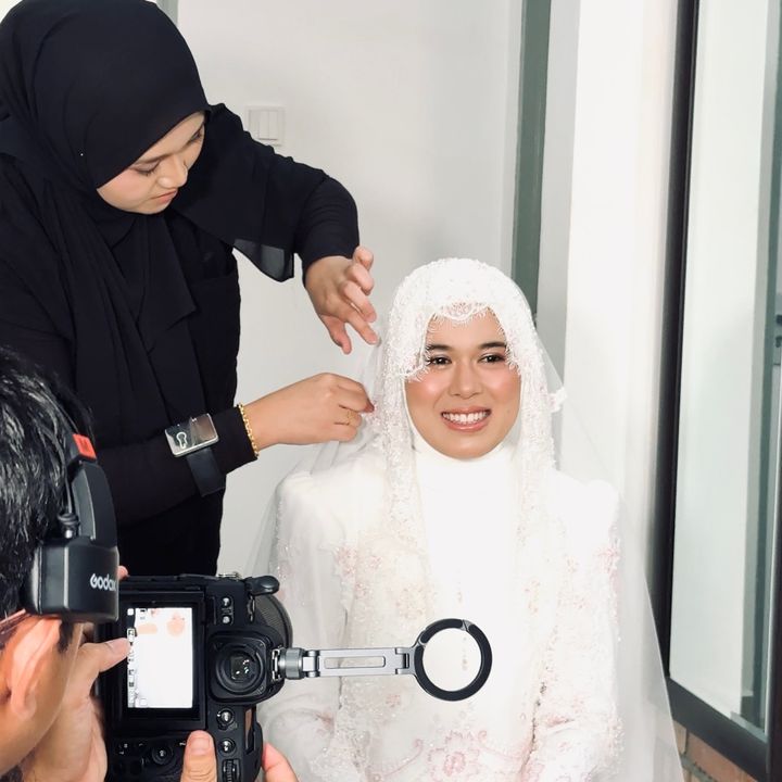 tyra  | hijab.stylist