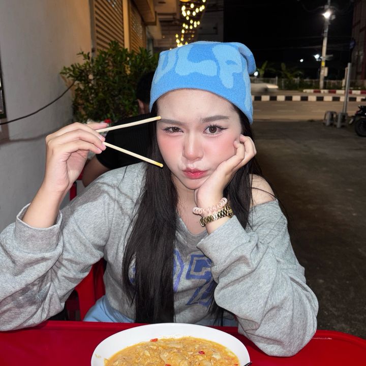 แซนด์วิชไม่กินผัก🥬