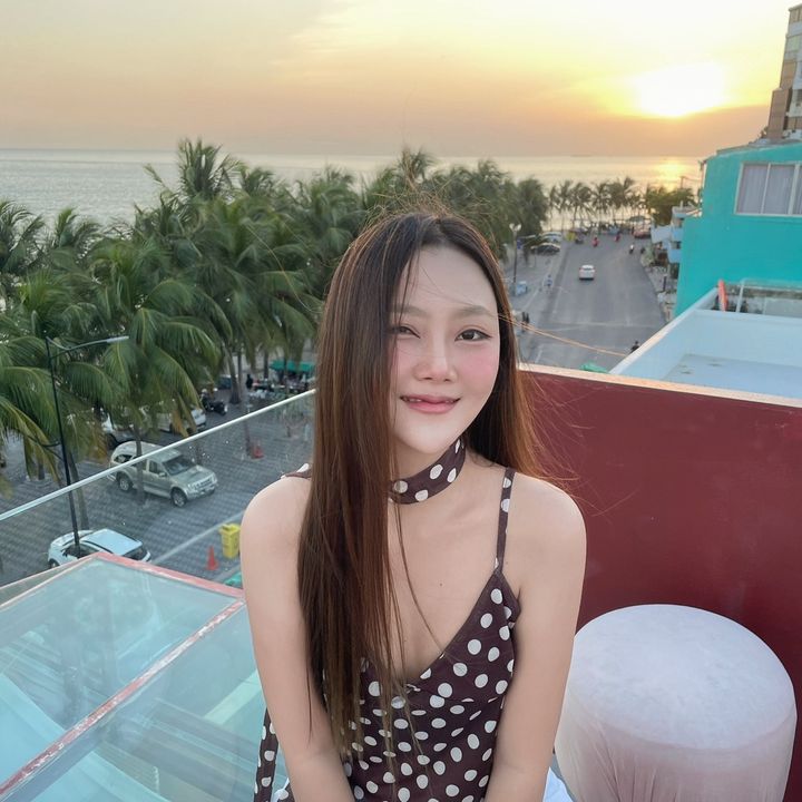 BeerRy Smile