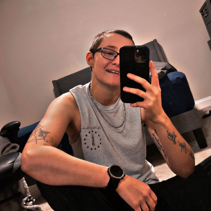 Courtney Michelle Tosenberger